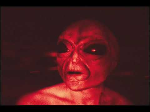 Alien Mask (Official Music Video)