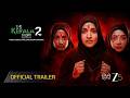 The Kerala Story 2 Official Trailer Aditi B Ulka G Aishwarya O Watch Now On ZEE5