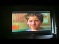 Opening To Oliver Company 2002 VHS
