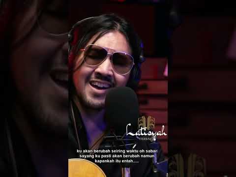 DAVID NAIF - BERUBAH