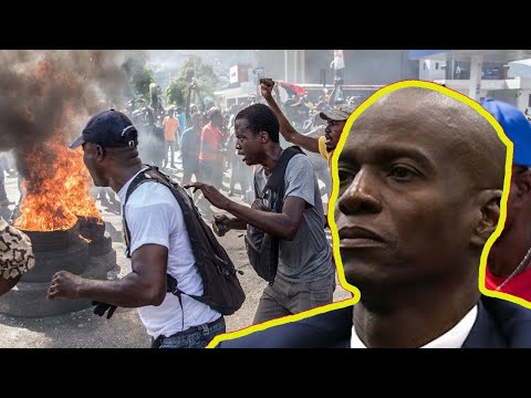 🤯 This Video of Haiti Is Eye Opening