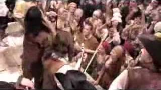 Puedes contar conmigo   Mago de Oz   Videoclip