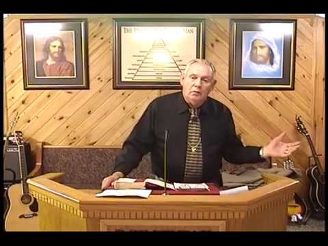 17-1022am - One God Series Pt.23 (Perfect Creation) - Samuel Dale