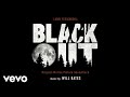 Dinoboy Leave Me At Home Blackout Original Motion Picture Soundtrack