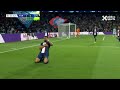 Champions League 06/09/2022 / Goal Mbappé against Juventus