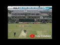 Pakistan Vs West Indies World Cup 1999 WI Batting