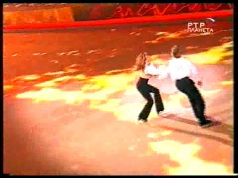 Monserrat Caballe.Jr. - Nikolaj Baskov.2.