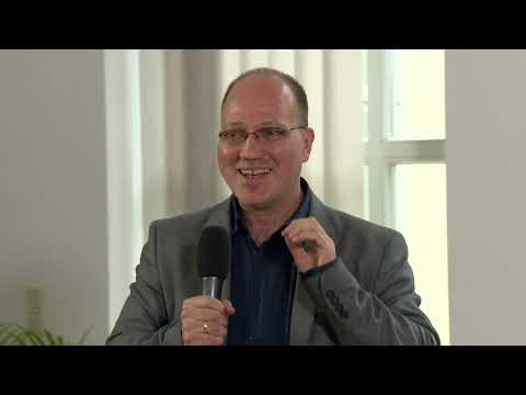 Kutatók éjszakája Windhager Ákos 5+1 párkapcsolati tanulság