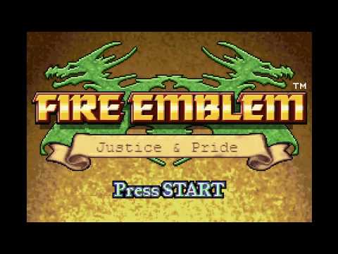 Fire Emblem Justice and Pride 0% LTC: Chapter 10