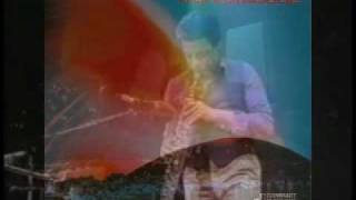 Madagascar by Weather Report.