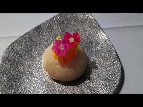 2 Michelin Star Restaurant Belcanto WITH PRICES