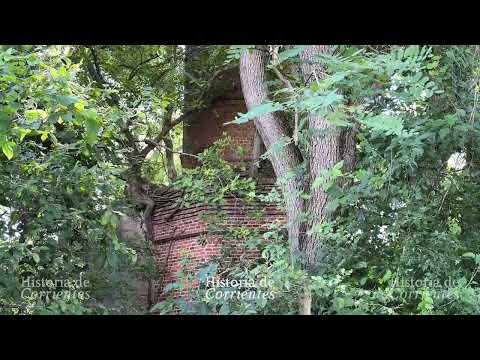 Fabrica Abandonada en Corrientes