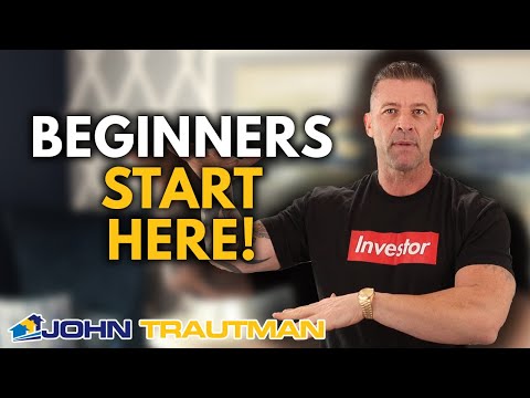 How To Get Started In Real Estate Investing