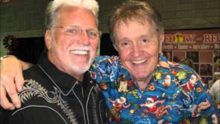 Con Hunley Sings a Special Version of "Still" for Bill Anderson's 75th Birthday