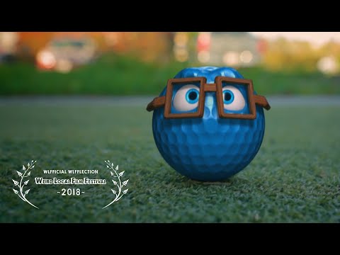 CGI Animated Short Film - "Roland vs. The Dark"