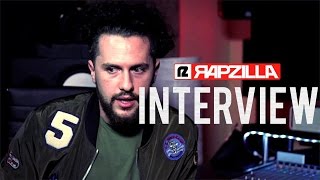 Ruslan Talks White Privilege, Sexual Abuse, &amp; Rough Childhood
