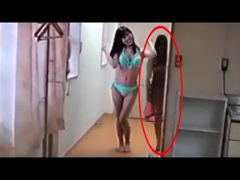 Top 5 Japanese Ghost Encounters Caught on Tape Video