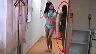Top 5 Japanese Ghost Encounters Caught on Tape