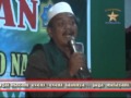 Pengajian Akbar KH ALI MAKRUS Jatilawang Banyumas