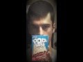 Pop Tart Commercial Gag