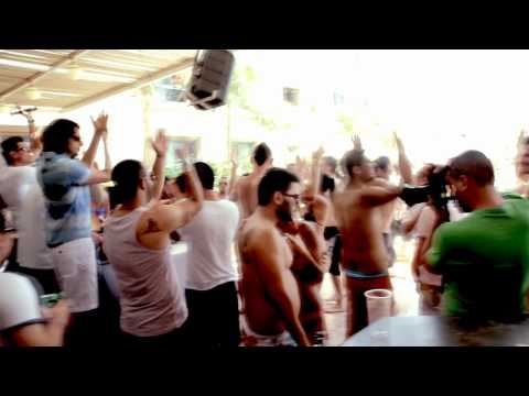 Ido Shoam @ Sezon Strastey (June 2011)