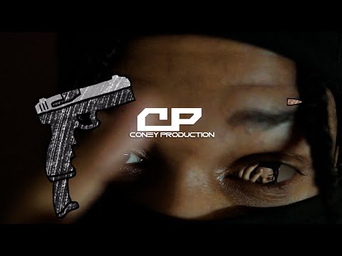 392 Lil Head "Face Shot" (Official Video) Shot by @Coney_Tv