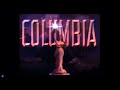 Columbia Pictures Logo 1943 Colorized