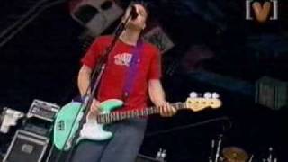 Blink 182 - Going away to College - Live at Sydney