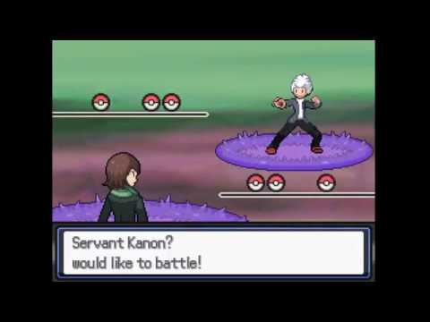 Pokemon Rejuvenation Version 11 part 17 - Round 2 of the tournament