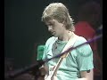 Mike Oldfield Live In San Sebastian 1984