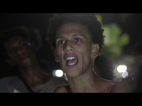 JAPA X MACARRÃO - BATALHA EXTRA