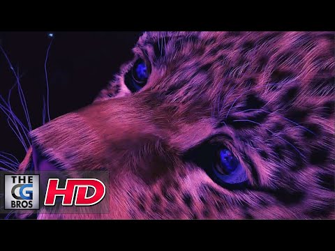 CGI 3D Animated Short: "Memories of the old skin" - by Olesya Novik | TheCGBros