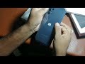 Samsung A13 Unbox