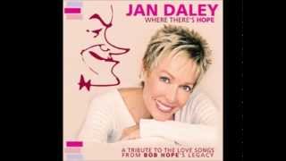 Jan Daley - "But Beautiful"
