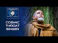 Cosmic Throat Singer