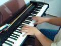 Broken Vow Josh Groban Piano 