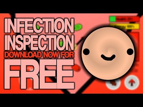 Infection Inspection