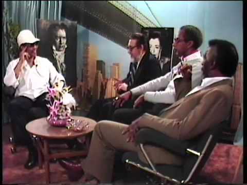 John Lewis Show - Mal Waldron and Vernell Fournier