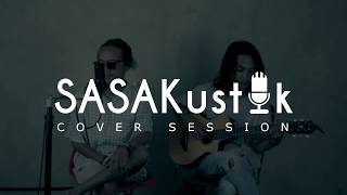 Download lagu SASAKUSTIK COVER SESSION || Auracoustic - Filosofi Kenangan mp3