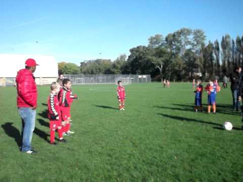 VOAB F4 - ZIGO F2 (15-10-2011)