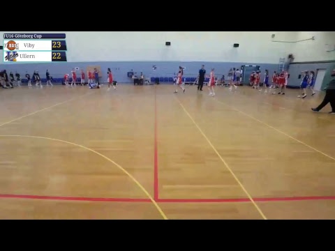 Viby Basket F02 - Ullern