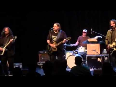 Matthew Sweet: She Walks the Night with Musicvox Space Cadet 12 String Guitar and Bass