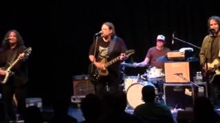 Matthew Sweet: She Walks the Night with Musicvox Space Cadet 12 String Guitar and Bass
