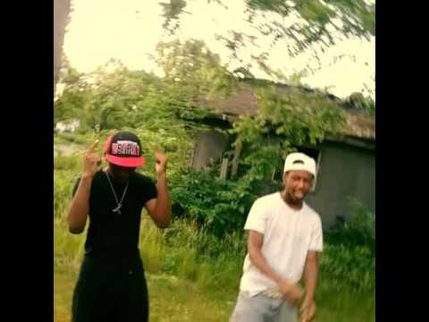 Ty Assassin X CfnDavid - Hate On Me (official VIDEO)