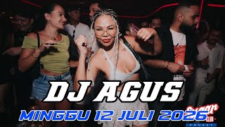 Download lagu DJ AGUS TERBARU MINGGU 12 JULI 2026 FULL BASS || ATHENA BANJARMASIN mp3