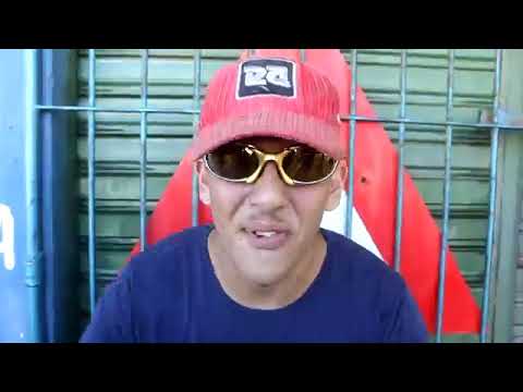 MC DELLO E O GALEROSO - NOVINHA DO GOVERNO - CLIPE OFICIAL