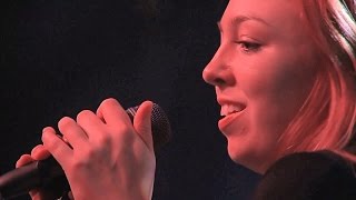 SHAKE SHAKE GO - England Skies @Paléo Festival 2015