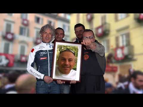 Arcieri di Via Palestro - Backstage 2017