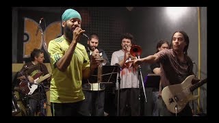 Fidel Nadal Te Robaste Mi Corazón En Vivo 2013 HD