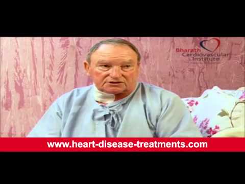 Heart Specialist in Kottayam | Heart Disease Treatment Kerala | Cardiac Surgery India